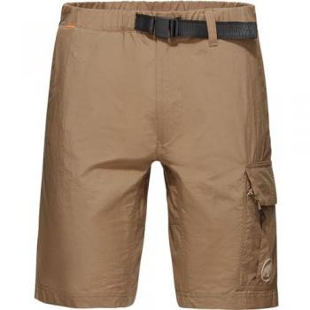 Mammut ExpeditionCargo Shorts – Herren, EU 46