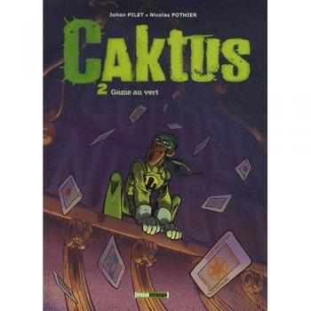 Caktus