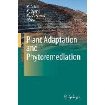Vitalsource Technologies, Inc. Plant Adaptation And Phytoremediation