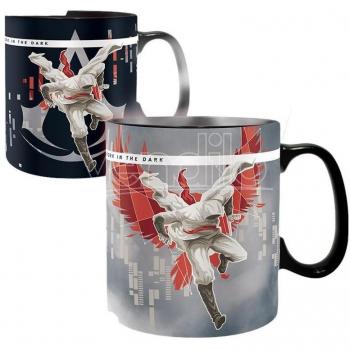Tazza Termica Assassin's Creed