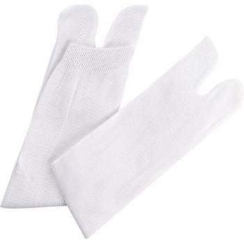 Two-Toe Walking Socks