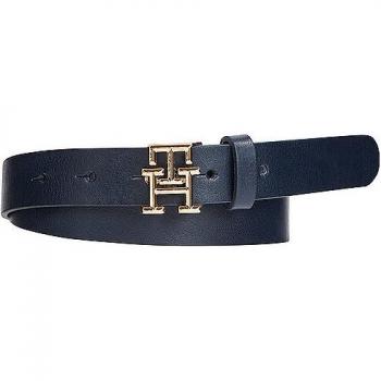 Cinturón Tommy Hilfiger Casual Azul Marino – 75 cm