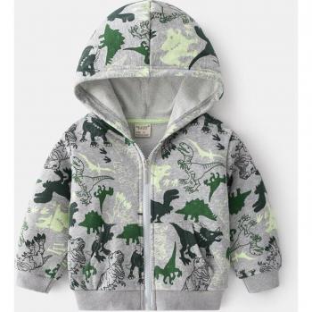 Hoodie Garçon 2-6 Ans