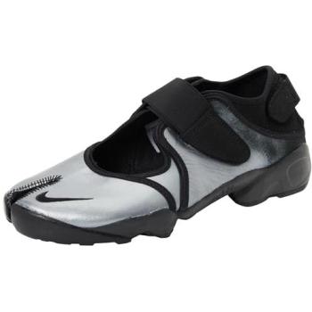 NIKE_W Air Rift 'Silber' 7 US Damen