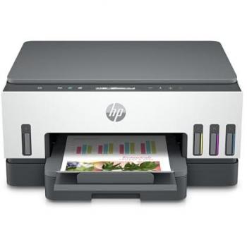 HP Multifuncional Smart Tank