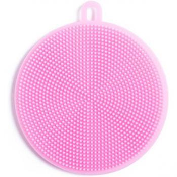 Silicone Kitchen Cleaning Brush