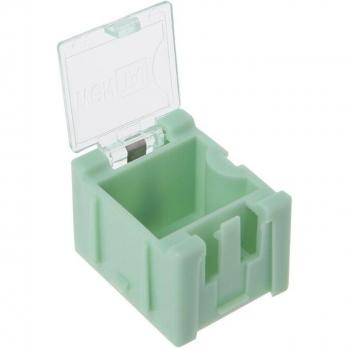 Caja de Almacenamiento para SMD 50 Unidades