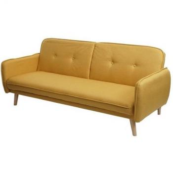 Multifunktionales Bettsofa MCW-J18
