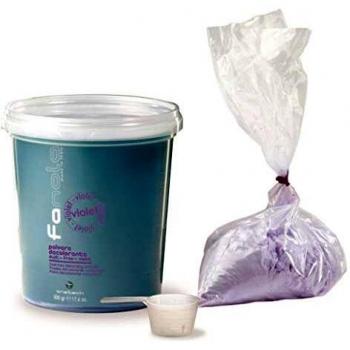 Fanola Polvo Violeta para Decapados 500GR