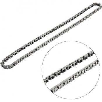 Yamaha Camshaft Timing Chain Links 3*4*118 for YFZ450 WR250R WR250X WR450F YZ450F Gas-Gas EC450F
