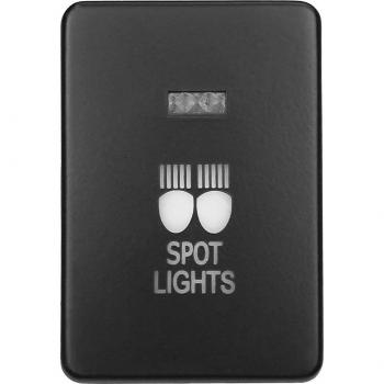 LED Rear Light Switch Bar for Mitsubishi Mirage & Co