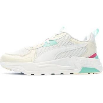 Puma Trinity Lite Color Menta/White EU 41