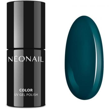 Esmalte UV Verde Wild Story de NEONAIL 7.2ml
