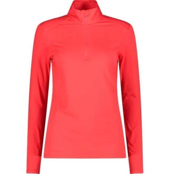 CMP Damen Rollkragenpullover »WOMAN SWEAT« in orange
