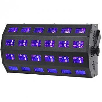 Equinox UV LED Power Floodlight