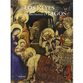 Los reyes Magos