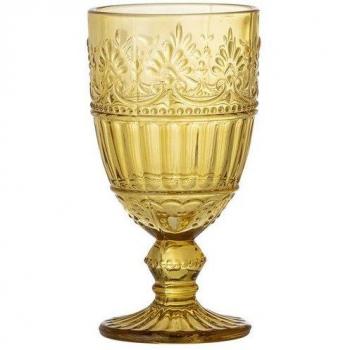 Bloomingville Feyza 6-Piece Wine Glass Set 205ml
