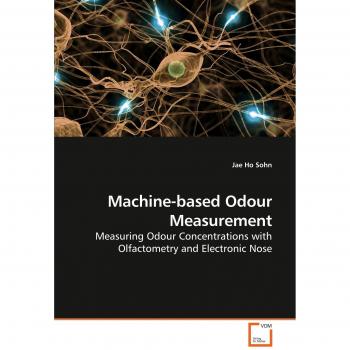 Machine-based Odour Measurement