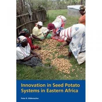 Innovation in Seed Potato Systems in Eastern Africa