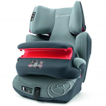 Auto Seggiolino Pro Transformante Concord