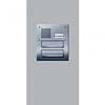 Cassetta Lettere Frontale Classica Siedle SIE CL 411 BD2A 02 N