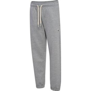 Hummel Hmljr Loose SweatTrainingshose Bee – Grauer Farbton
