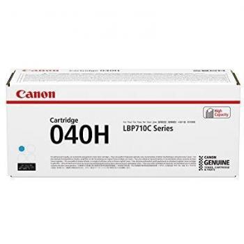 Canon 0459C002 Toner Cartridge Cyan