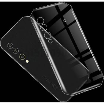 Coque souple en TPU pour Blackview BL6000 Pro 5G