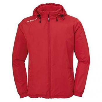 UHLSPORT Crimson Youth Coach Outerwear (14-15 Years)