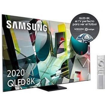 Samsung QLED 8K 65 pulgadas
