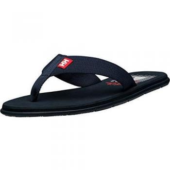 Helly Hansen Herren Zehentrenner Seasand Hp Dunkelblau 46,5
