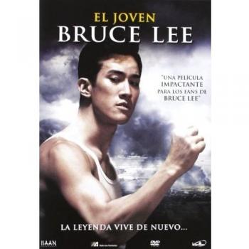 Lei Siu Lung (El joven Bruce Lee)