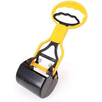 Pet Waste Cleanup Tool