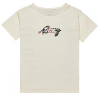Roxy Short Sleeve Tee Maschile