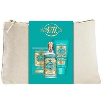Trio Eau de Cologne 4711