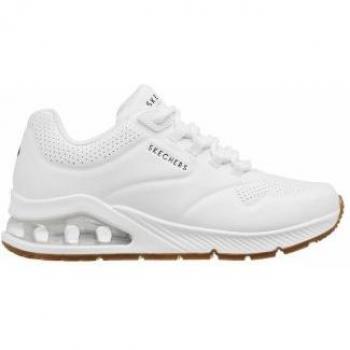 Skechers Sneakers Uno 2 155543/WHT Weiß 39 Damen