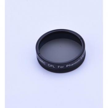 Filtro ND8 para DJI Phantom 3 y 4