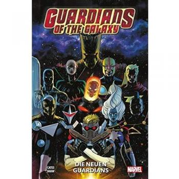 Guardians of the Galaxy