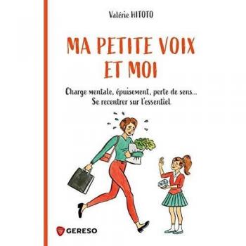 Ma petite voix et moi