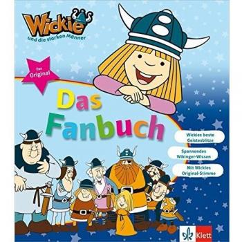 Rainer Wolke Wickie Und Die Starken Männer