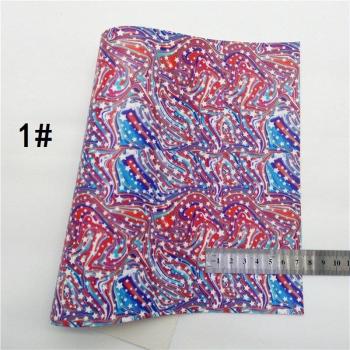 Tela Piel Lunar 21x29