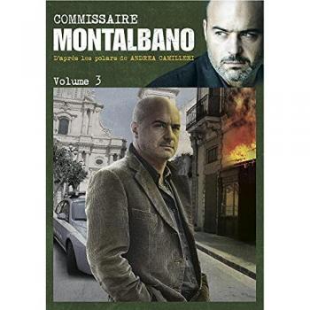 Commissaire Montalbano