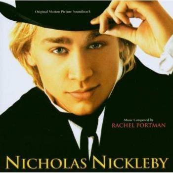 Rachel Portman präsentiert: Nicholas Nickleby