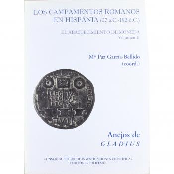 Campamentos romanos en hispania (27 a.c.