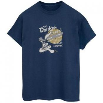 Looney Tunes Men's Wile E Coyote Shirt