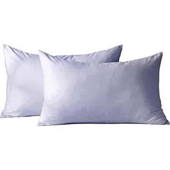 Aisbo Breathable Standard Pillowcases