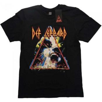 Def Leppard Hysteria Polo & T-Shirt Duo