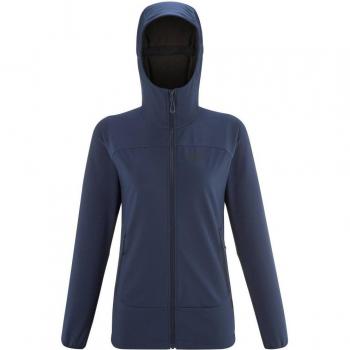 SoftShell Fusion SH HD para Mujeres Millet