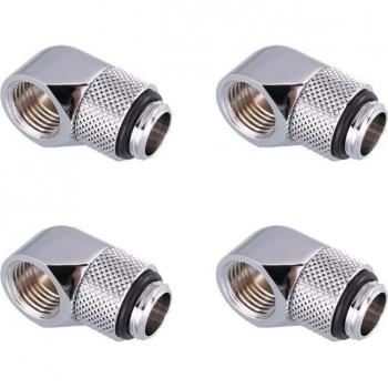 BYKSKI G1/4'' Copper Water Cooling Adapter