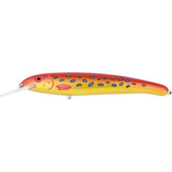 Laser Pro Minnow 160 mm (30 g) R9 – Halco Uno